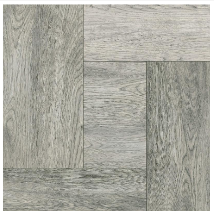 Плитка Golden Tile Home Wood ashen 4NИ830 40х40 см